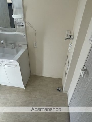 フレグランス高森ＡＢ[2K/43.54m2]の内装1