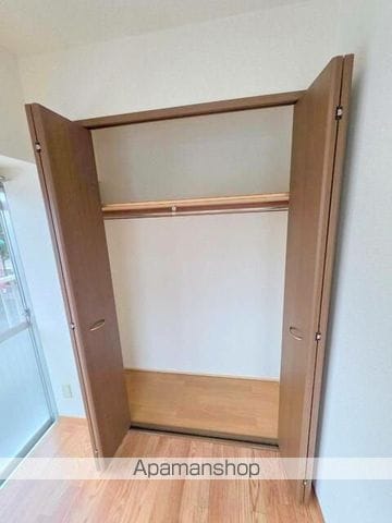 田頭ビルの内装写真