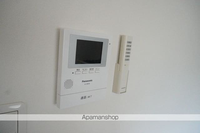 フォンテーヌDの内装写真