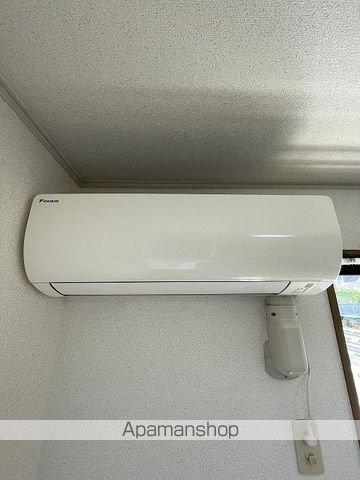 グリーンヒルズ八乙女の内装写真