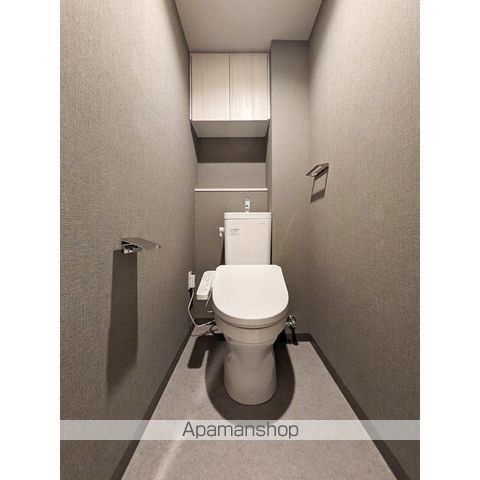 KDXレジデンス田園調布南の内装写真