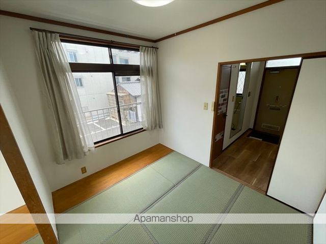 シティハイムKUMIYAMAの内装写真