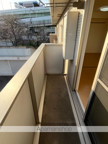 松籟軒 A棟の内装写真