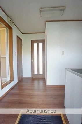 コーポハーベスト[1K/26.4m2]の内装6