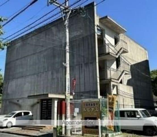 ロッヂングスオークの外観写真