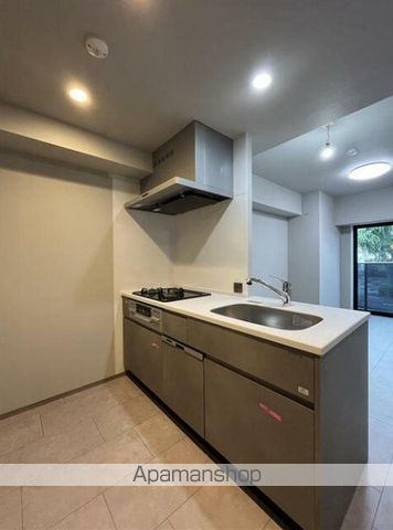 SーRESIDENCE目黒大岡山BRESAの内装写真