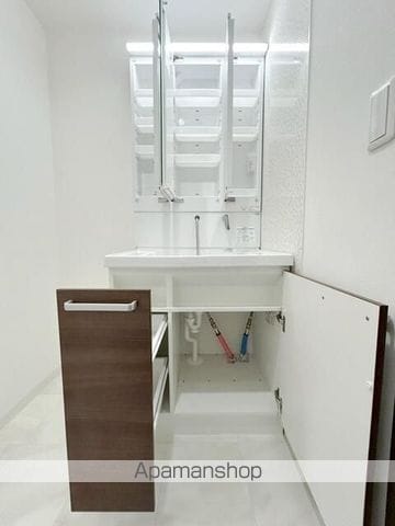 京王井の頭線 永福町駅 徒歩3分 2階建 築57年の内装写真