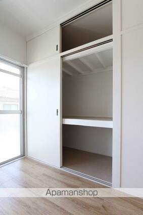 フレールいずみ[2LDK/49.8m2]の収納