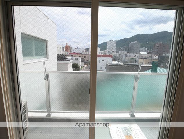 グレン山鼻のその他写真