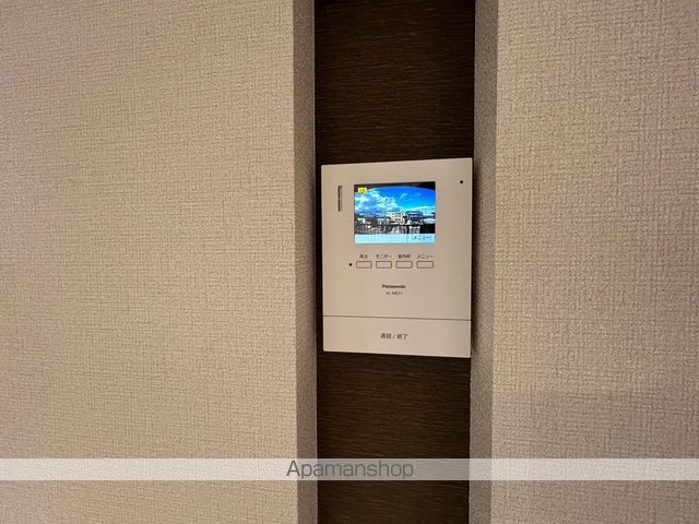 フレグランスゆうゆうの内装写真