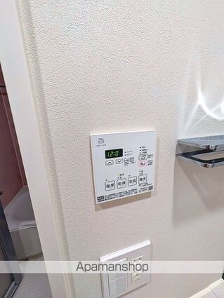 ルフォンプログレ上野御徒町[1LDK/34.22m2]のその他設備