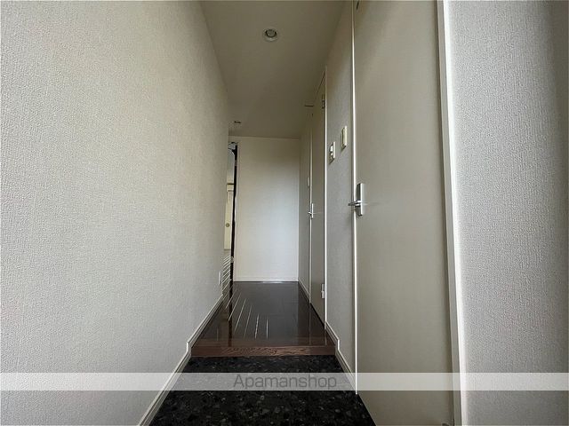 エレット長町の内装写真