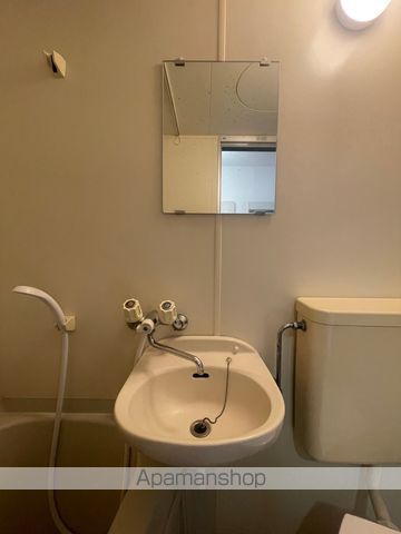 ノーブルマンションの内装写真