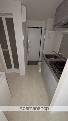 アネックスガーデン馬橋[1K/18m2]の内装1