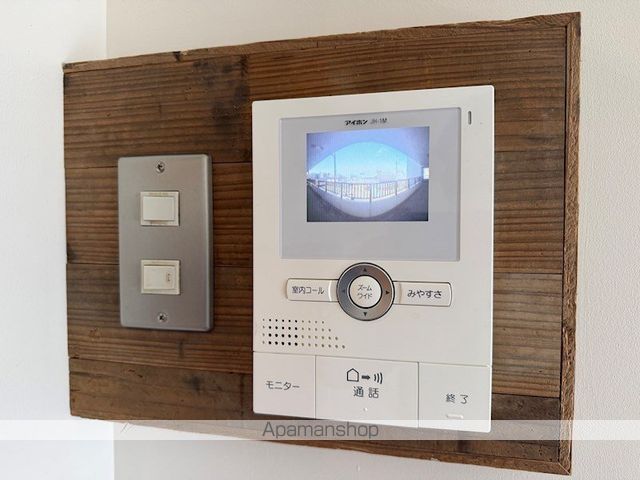 サンリバーハイツの内装写真