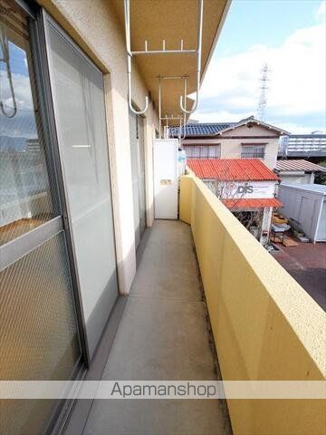 サンヴィレッジお陽さま村の内装写真