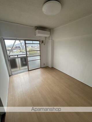 ヴィラナリー川津　２棟[2K/39.17m2]の内装5