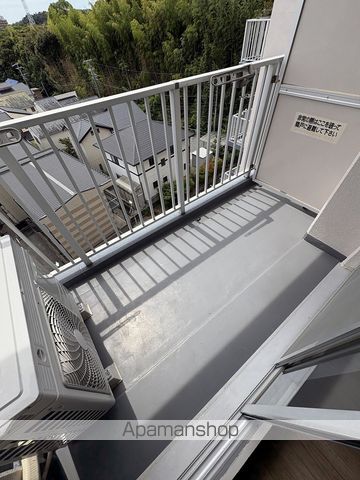 パークビュー四ツ池の内装写真