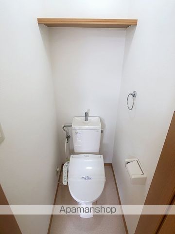 コーポ水渕の内装写真