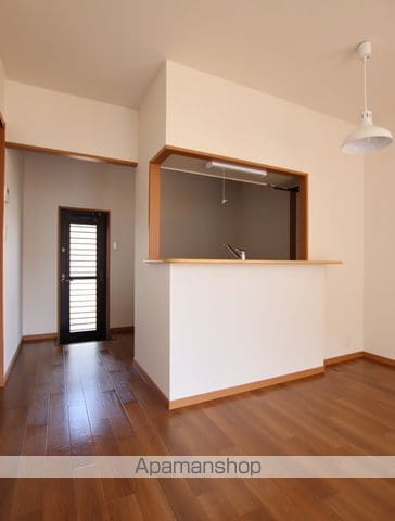 detached 埼玉県坂戸市大字堀込417-3
地図を見る