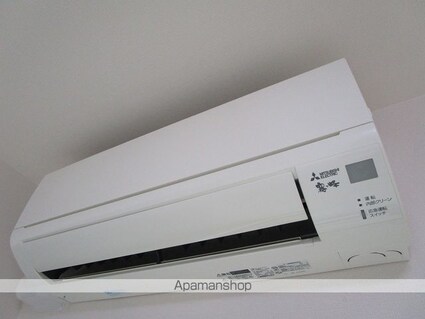 レジディア仙台上杉[1K/24.28m2]の内装5