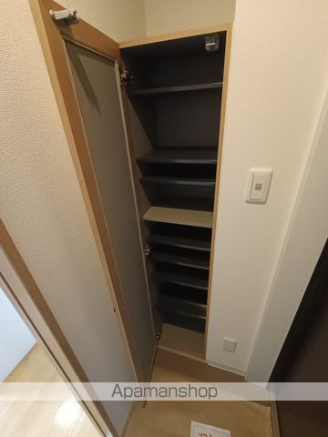 ラシーネ錦町の内装写真