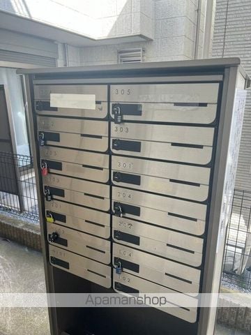 リヴェール長崎の内装写真