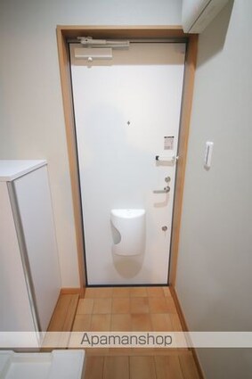 プルミエール多摩大塚[1K/20.07m2]の内装3