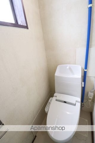 よしき荘の内装写真