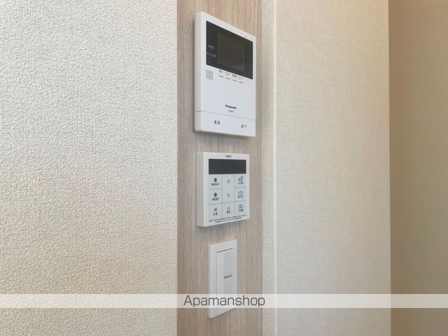 シャーメゾンレアレアの内装写真