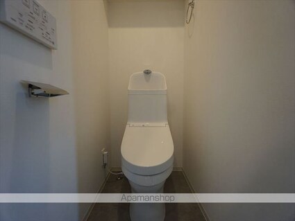 Ｐ＇ｓ　ｉｍａｉｋｅ[1K/25.12m2]のトイレ