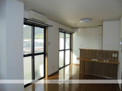 メゾンＳＥＩ[1K/26.87m2]の内装4