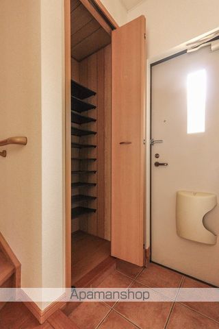 アットホーム石井の内装写真