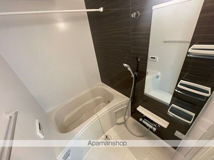 ルピナス　イースト[1K/27.02m2]の内装4