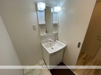 フォルトゥーナ打出浜[1DK/29.79m2]の洗面所