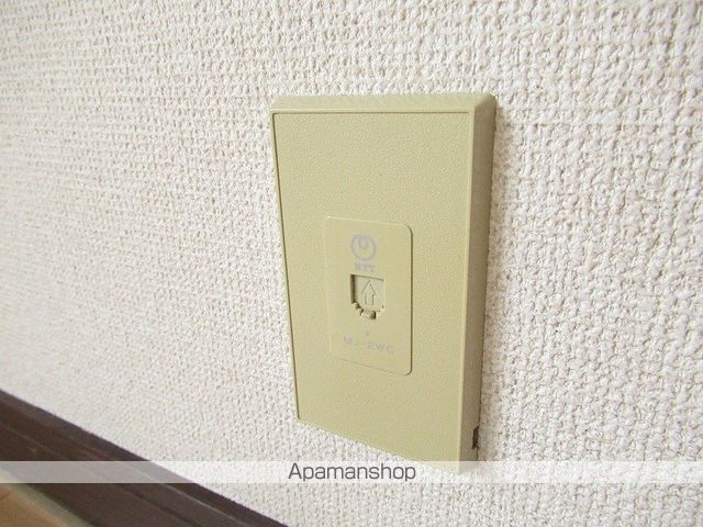 ロイヤルハイツ東仙北の内装写真