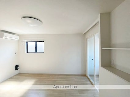 アゴーラ　Ａ棟[1LDK/47.74m2]の内装3