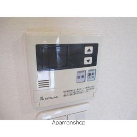 エルミタージュ琴似の内装写真