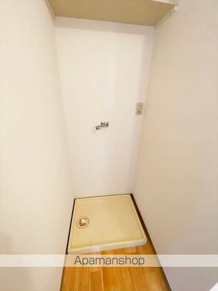 グリーンハイツ　Ａ棟[2LDK/53.81m2]の内装1