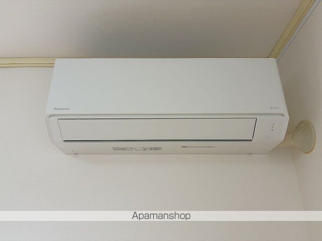 セレス壱番館の内装写真