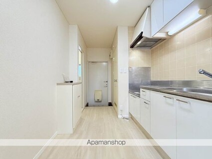 アーバンＩＴＯ[1K/28.21m2]の内装3