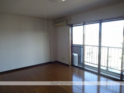 ＡＢＩＤＥ[1K/34.4m2]の内装2