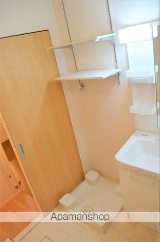 ストリームの内装写真