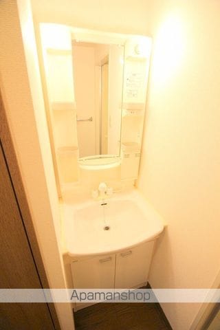 PARKSIDE岡山の内装写真