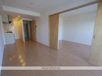 プライムコート立川[1LDK/46.9m2]の内装2