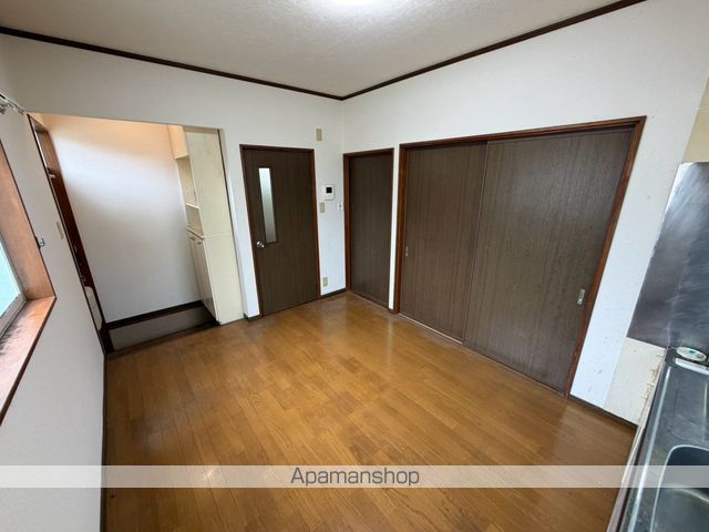 ドゥエリング北越谷の内装写真