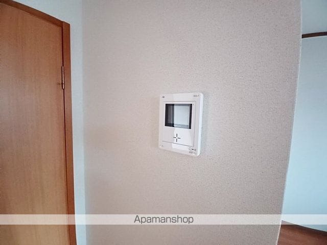 シティハイム清水Aの内装写真