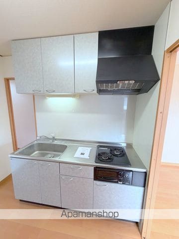 ロイヤルメゾン大橋の内装写真