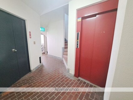 アクティブ木屋町[3LDK/50m2]の共用部2