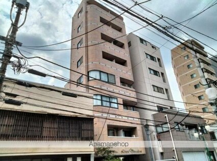 リベルテ新中野[1R/13.22m2]の外観2